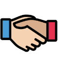 新加坡调解解决方案 Logo - Handshake logo images licensed from YayImages.com by vectorstall, ID 34784044